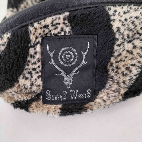 サウスツーウェストエイト SOUTH2 WEST8 BIRD SHOOTING CAP バード シューティング キャップ メンズ  M